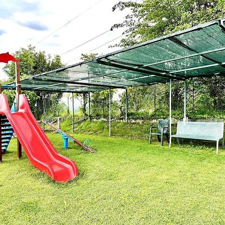 Casa Giulia: Un'Oasi Di Pace Apartamento Toscolano Maderno Exterior foto