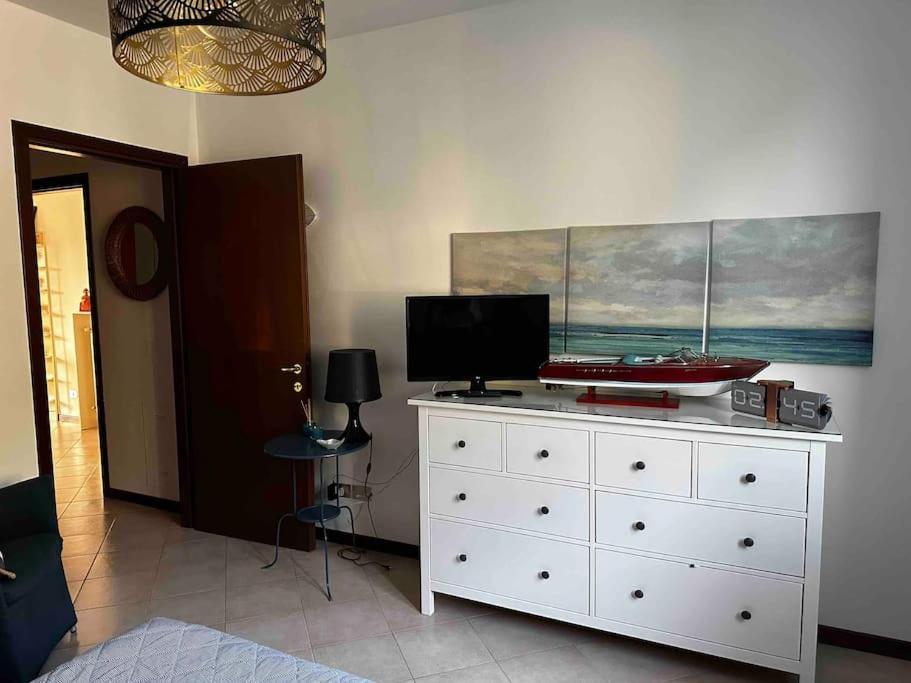Casa Giulia: Un'Oasi Di Pace Apartamento Toscolano Maderno Exterior foto